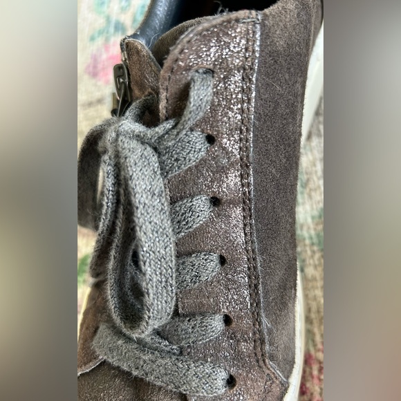 Paul Green Toby Sneakers - Picture 5 of 10